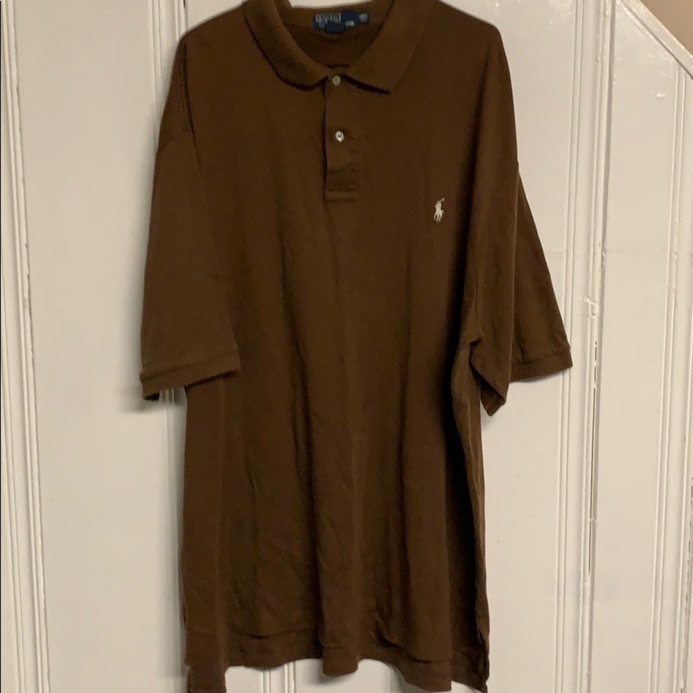 Men’s shirt